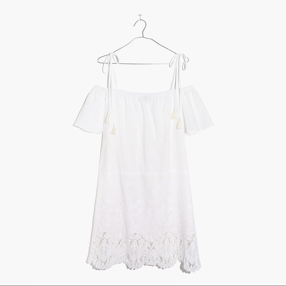 MADEWELL Sundress